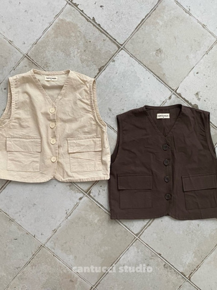 Heart Attack Vest