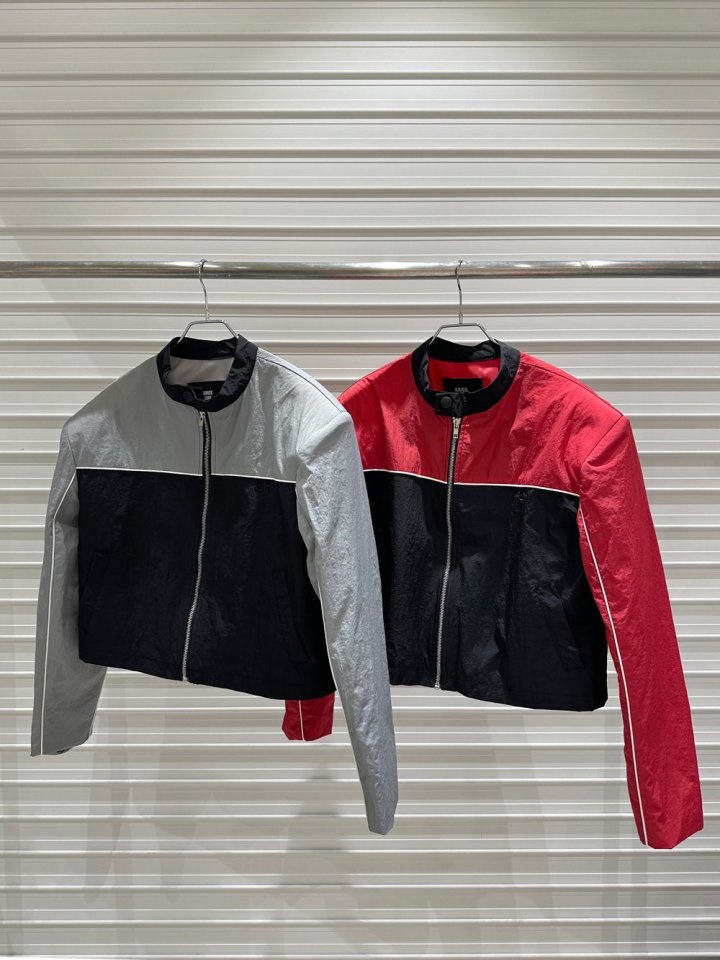 Andrew Jacket