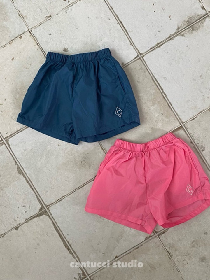 Hot Summer Pants