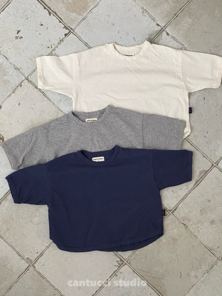 Bbombai Short Sleeve Tee With Mom