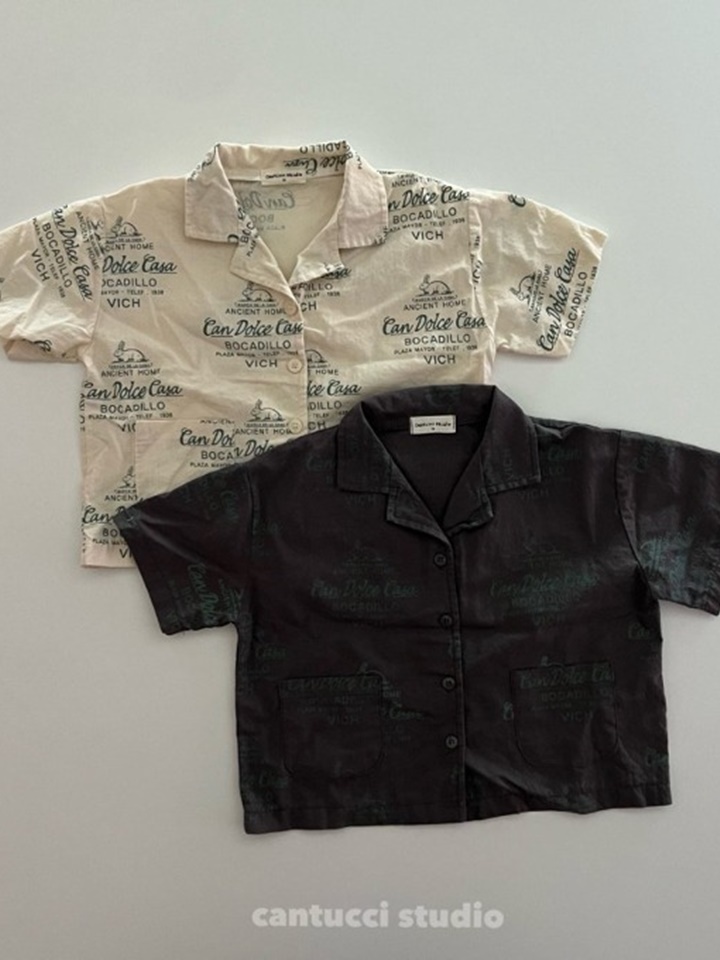 Marine Shirts