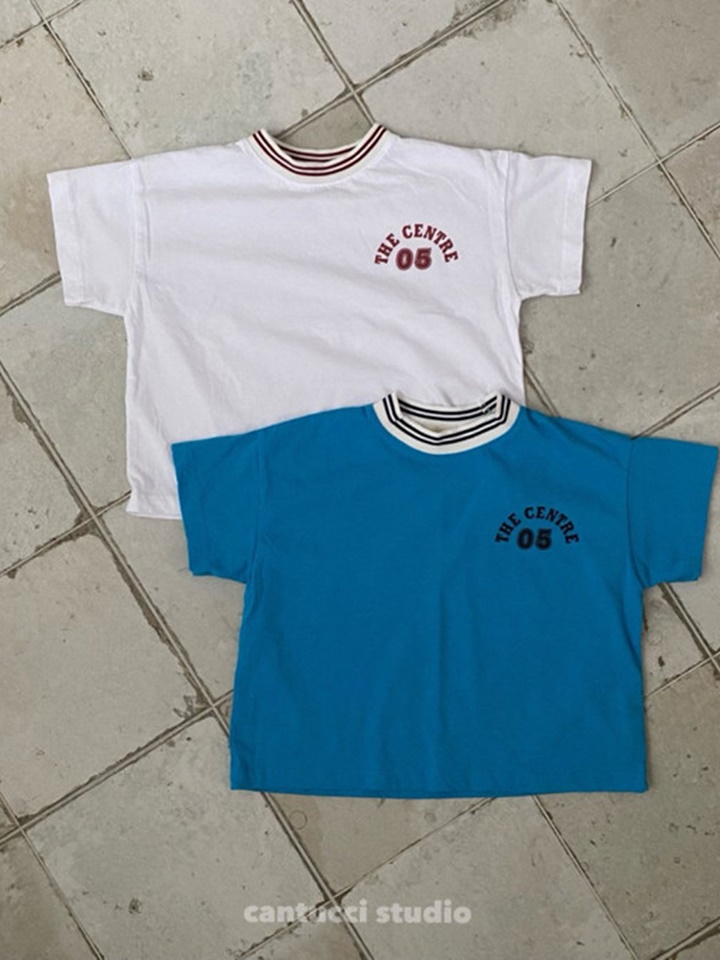 Rugby Tee