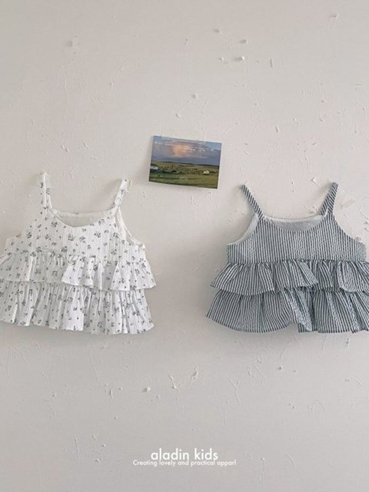 Kan Kan Bustier
