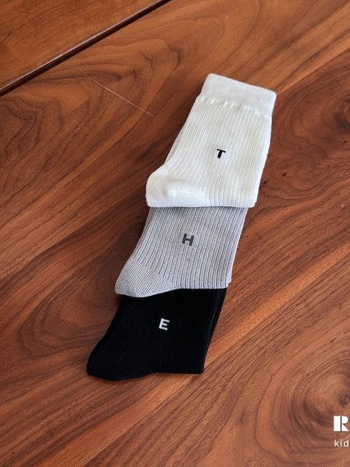 Peace Socks