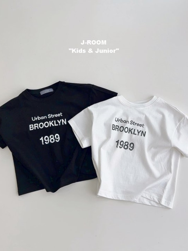 1989 Paint Tee