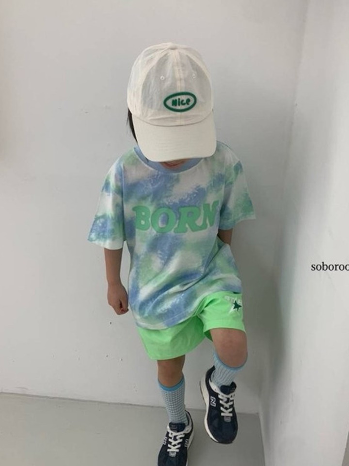 Water Bon Tee