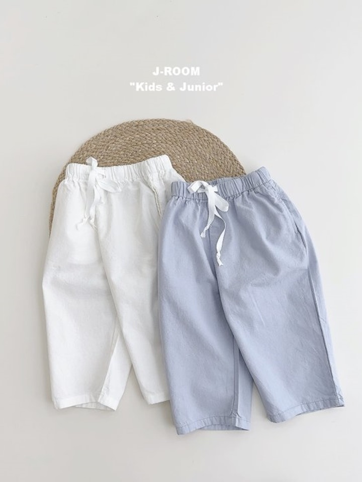 C String Pants