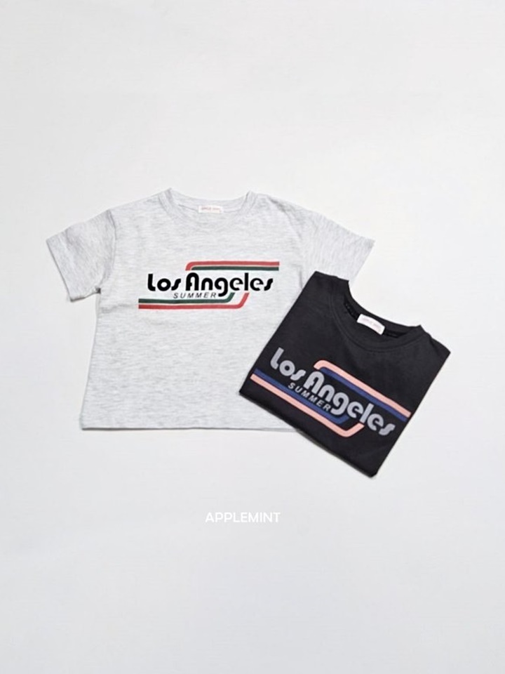 Los Angeles Tee