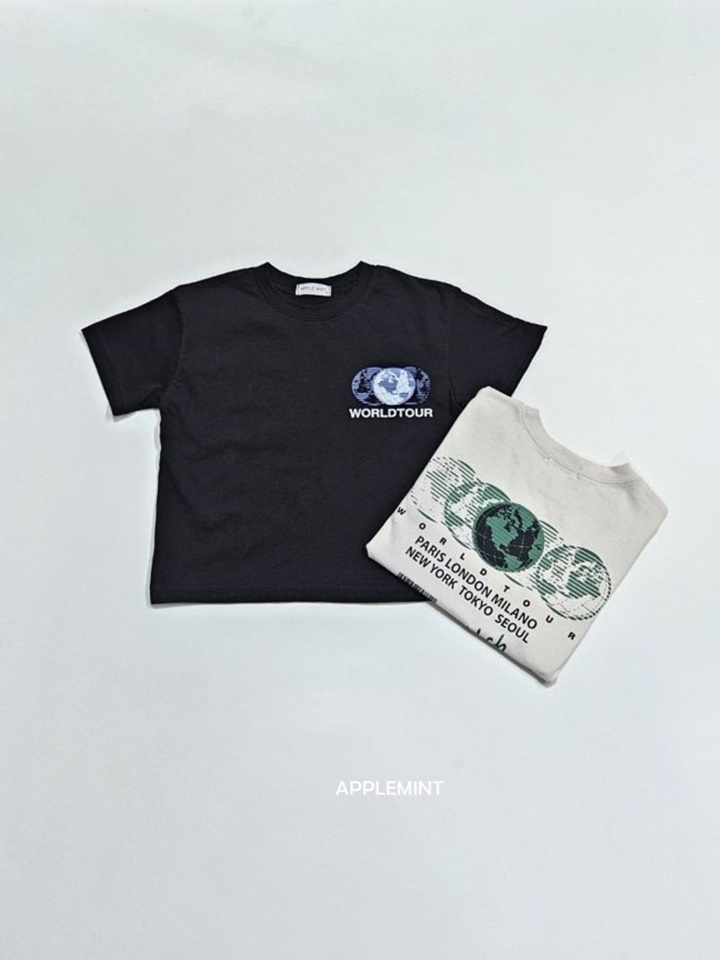 World Tee