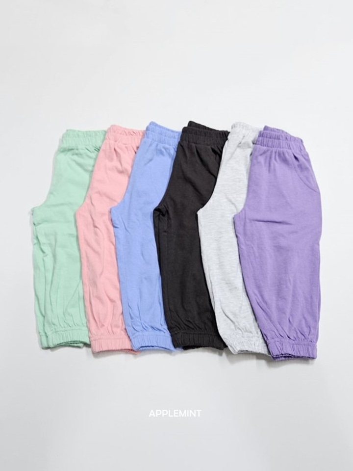 Color Pants