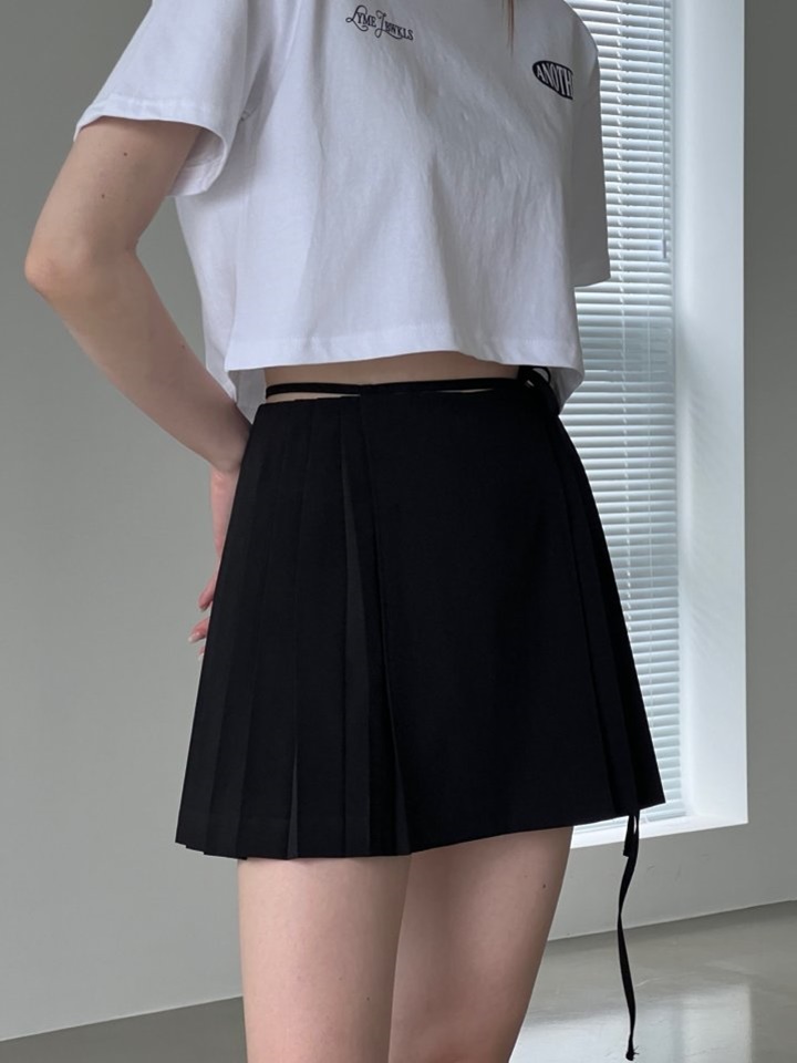 New Jeans Skirt Pants