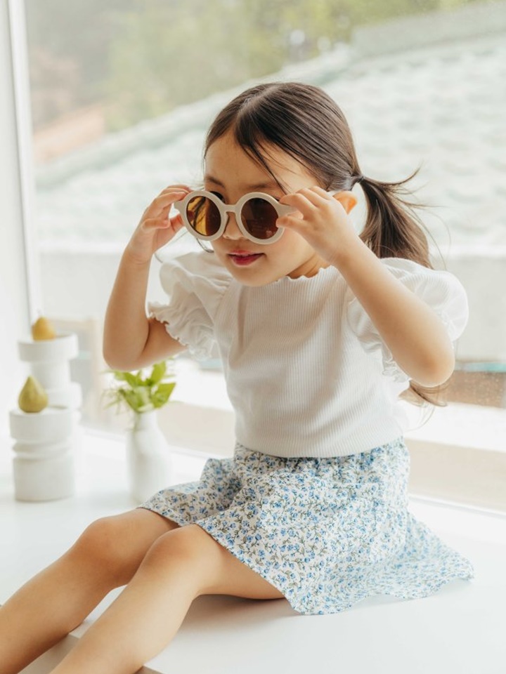 Prina Rib Tee