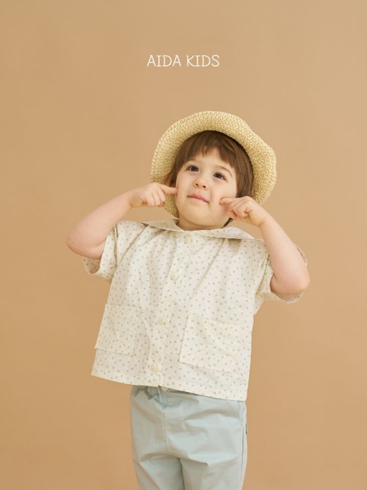 Sera Short Sleeve Shirt