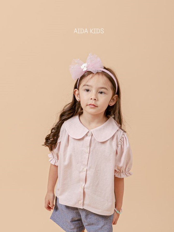 BB Blouse