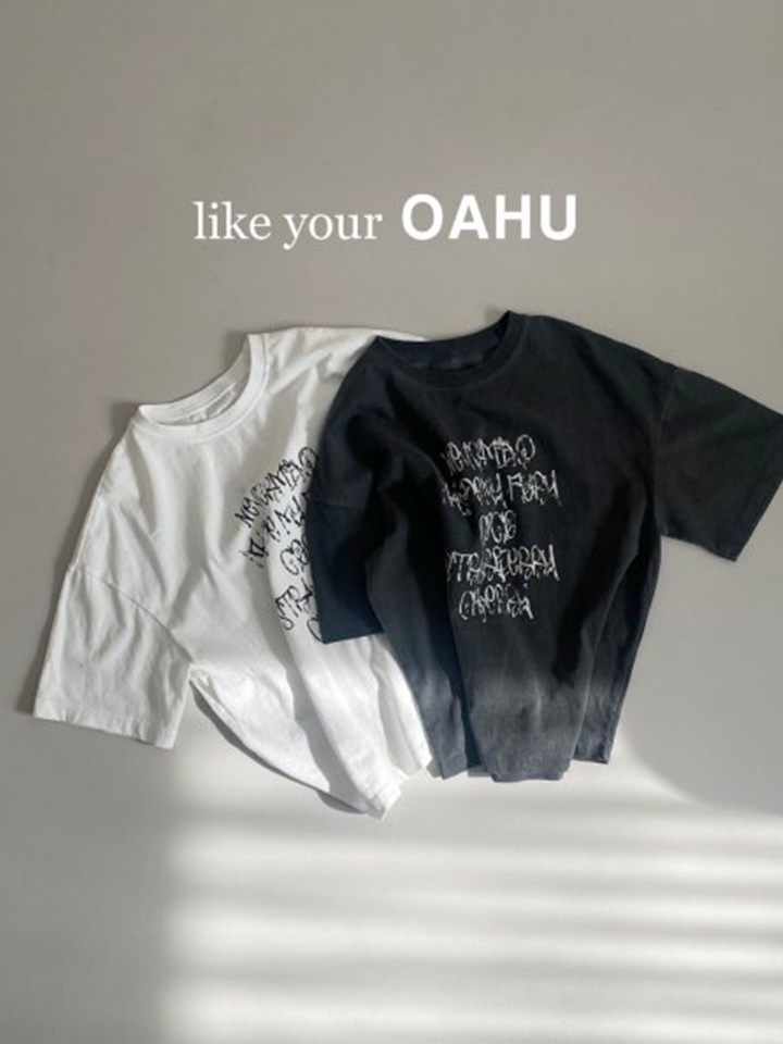 Drawing Paint Tee
