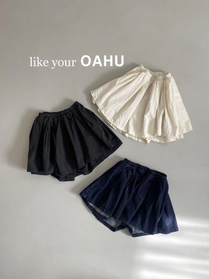 24 Verkin Shorts