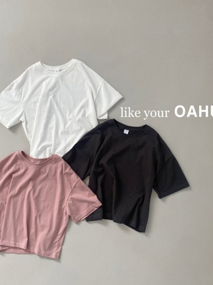 Smooth Tee