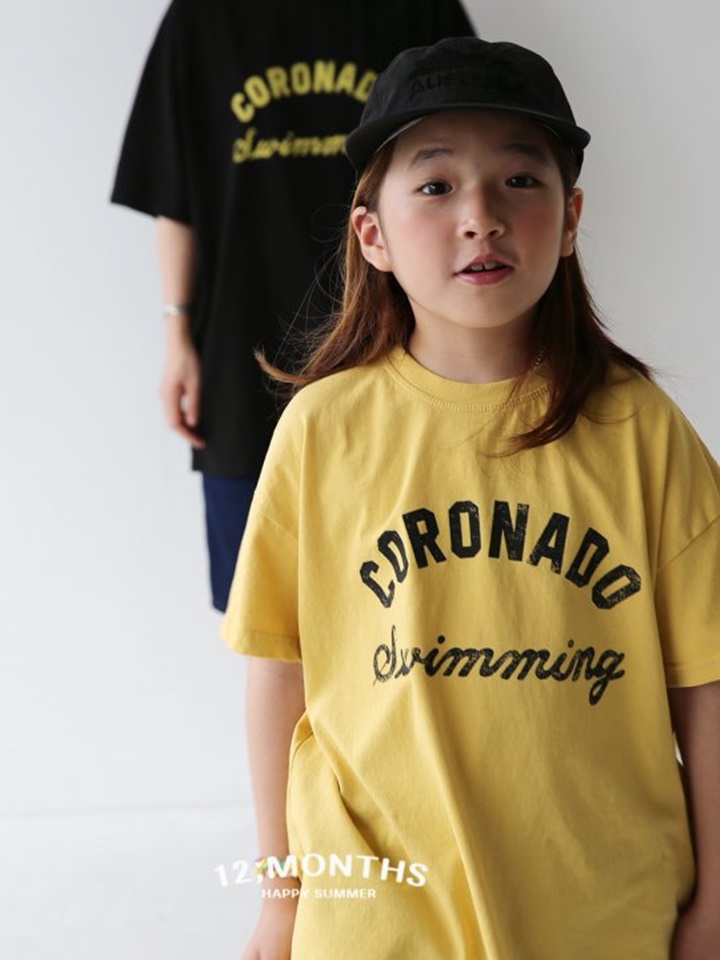 Colorado Short Sleeve Tee