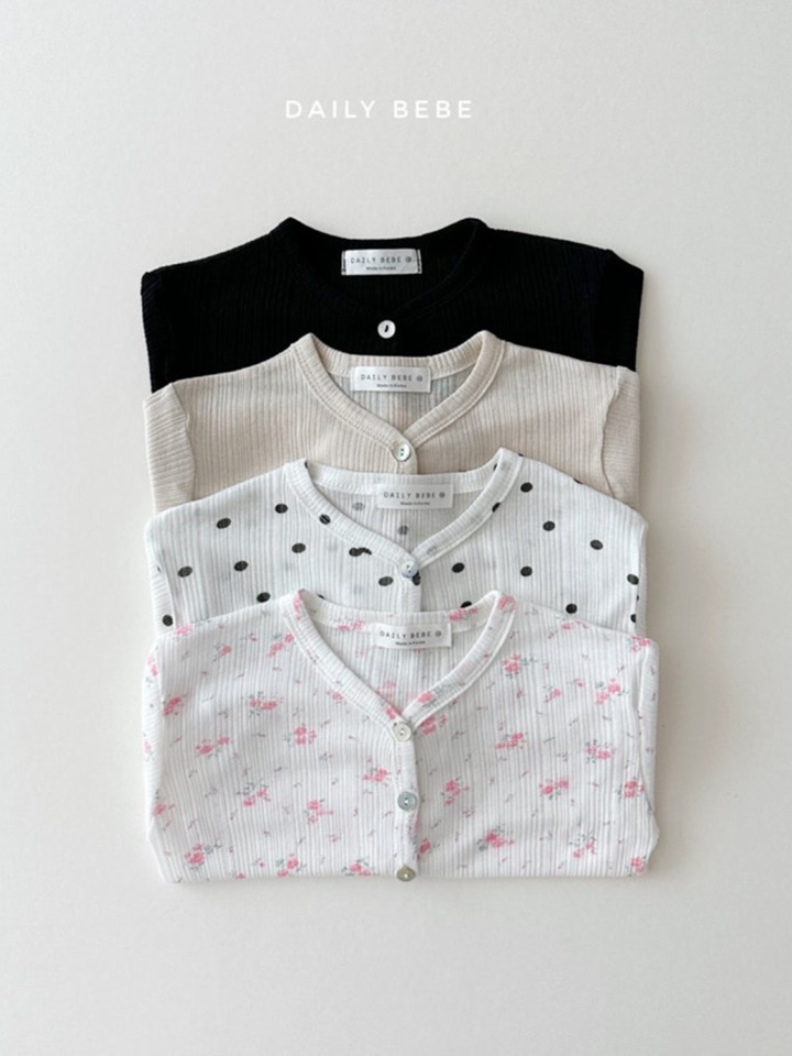 Summer Cardigan