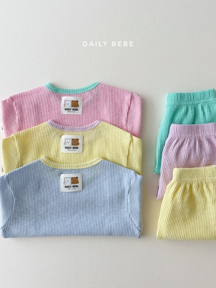 Summer Color Easy Wear