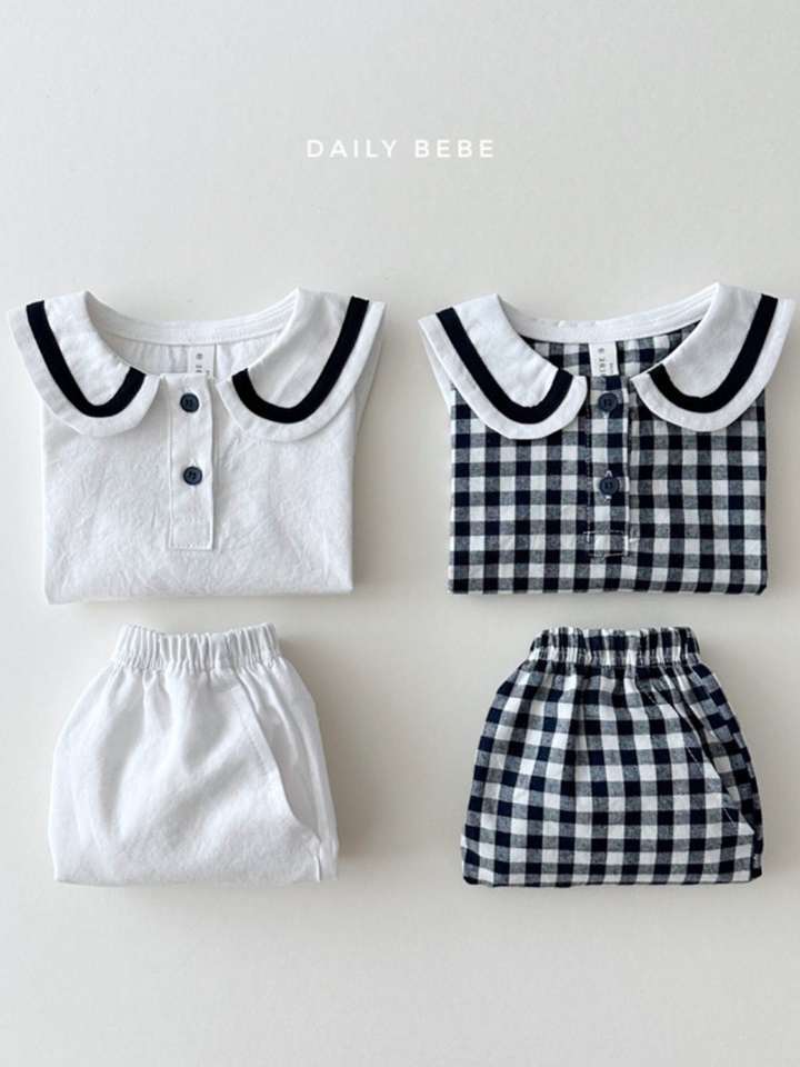 Sera Top Bottom Set