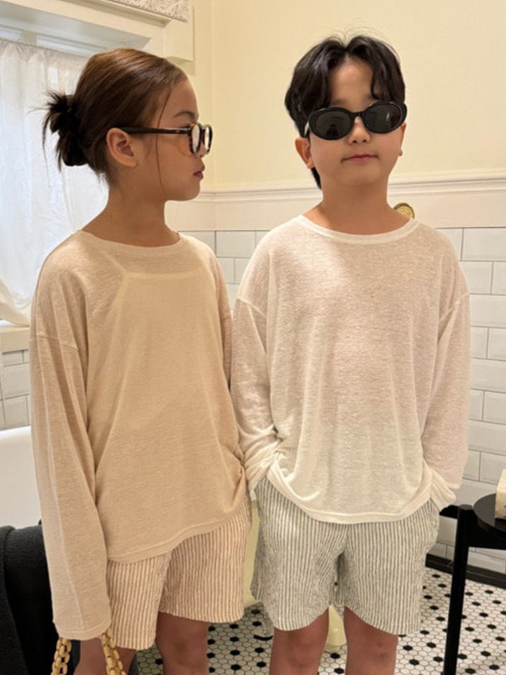 Fly L Tee