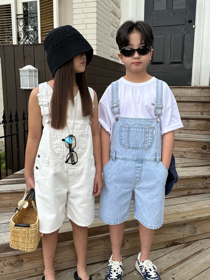 Life Overalls