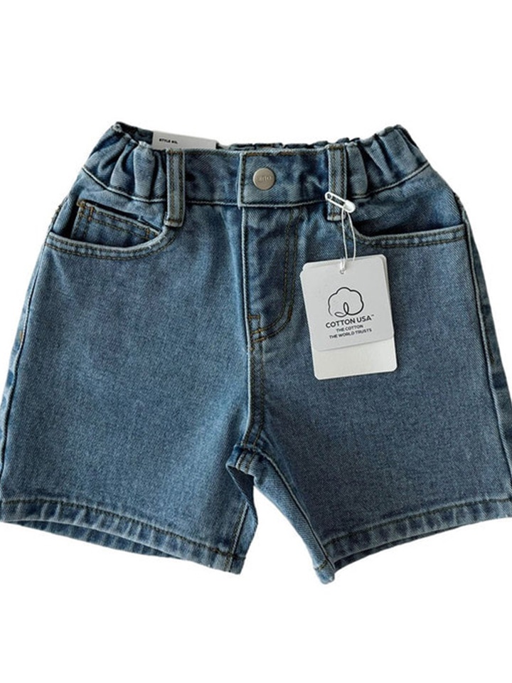 One Day Shorts