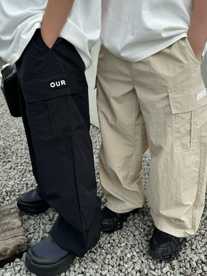 Stopper Cargo Pants