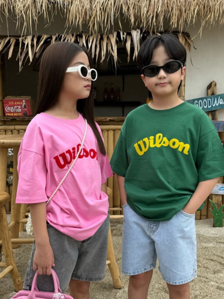 Willson Tee