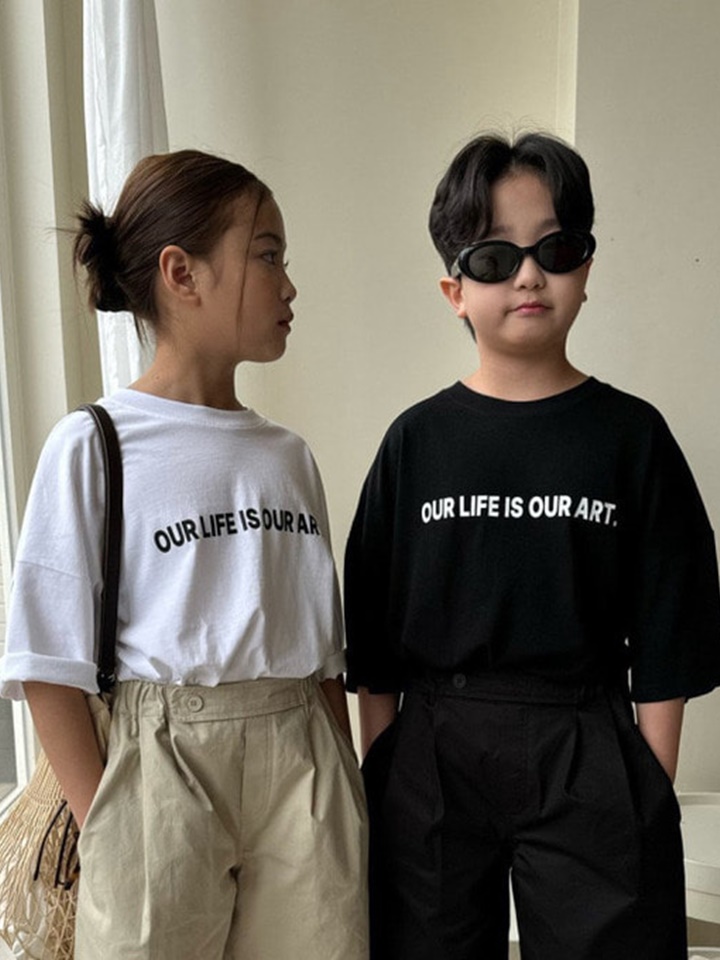 Art Tee