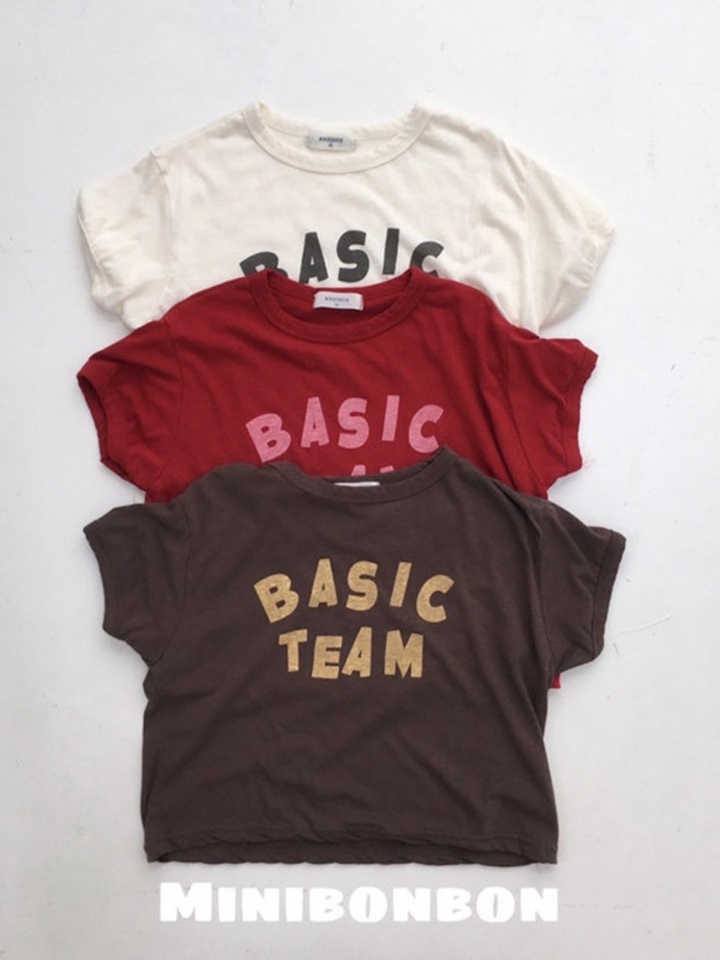 Basic Tee