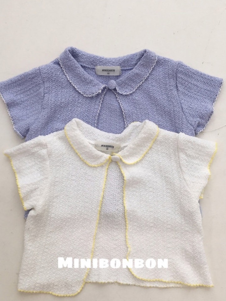 Kon Koni Cardigan