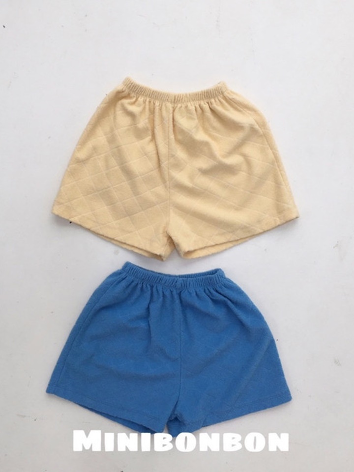 Dia Towel Pants