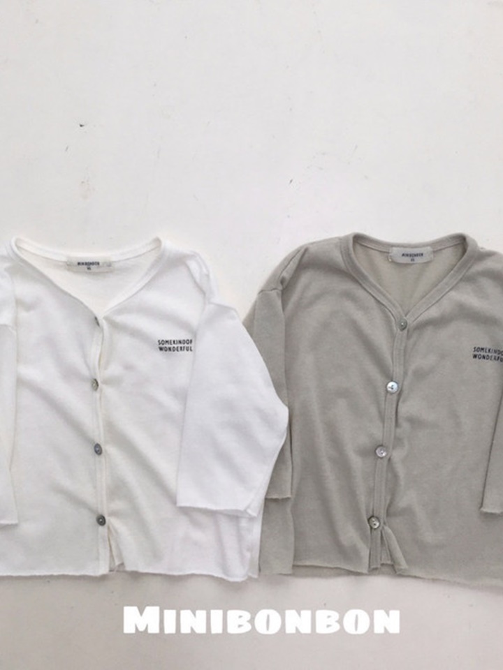 Everyone’s Cardigan