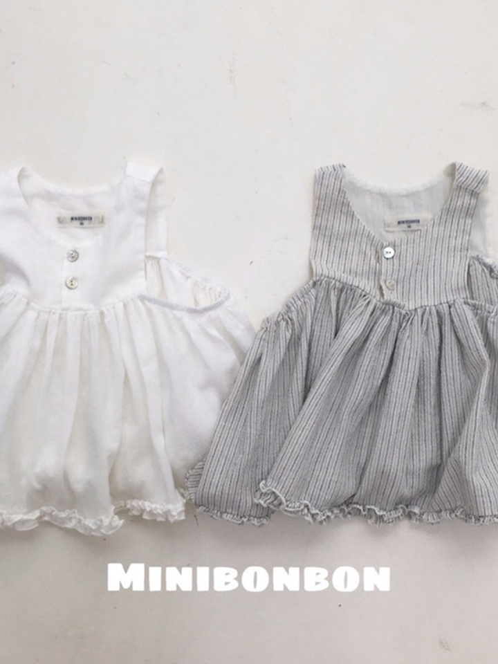 Food Mini One-Piece