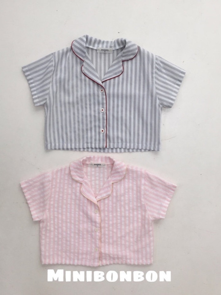 Pajama Shirt