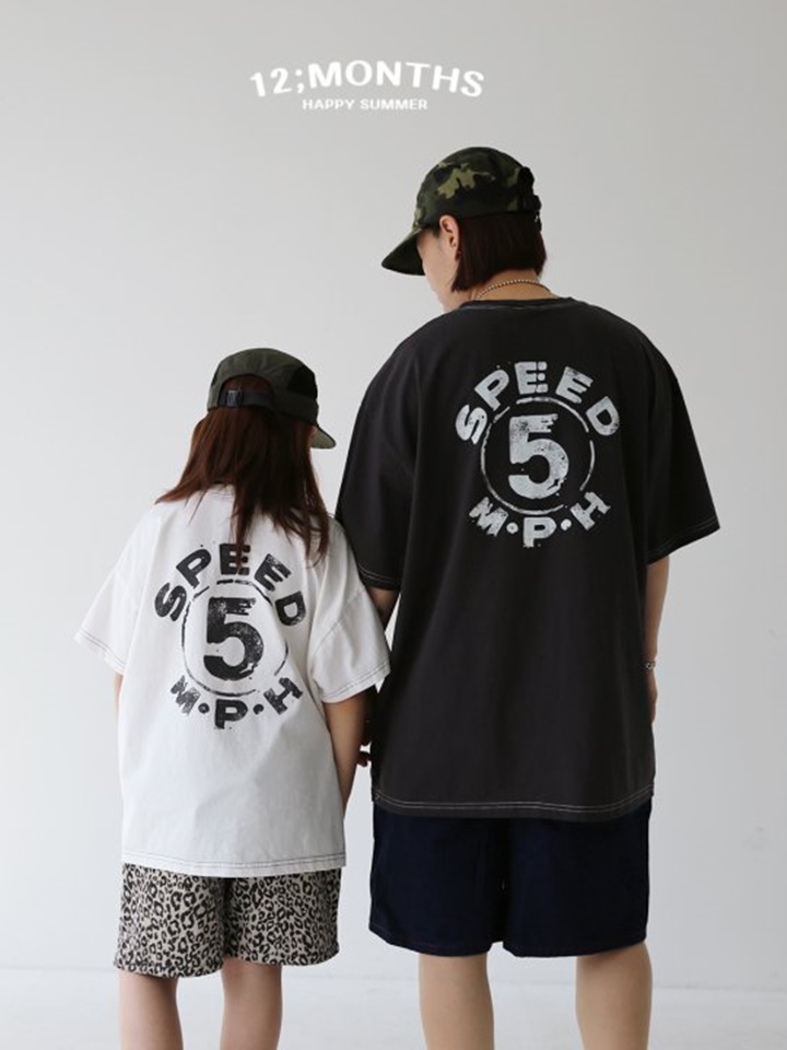 Speed Tee