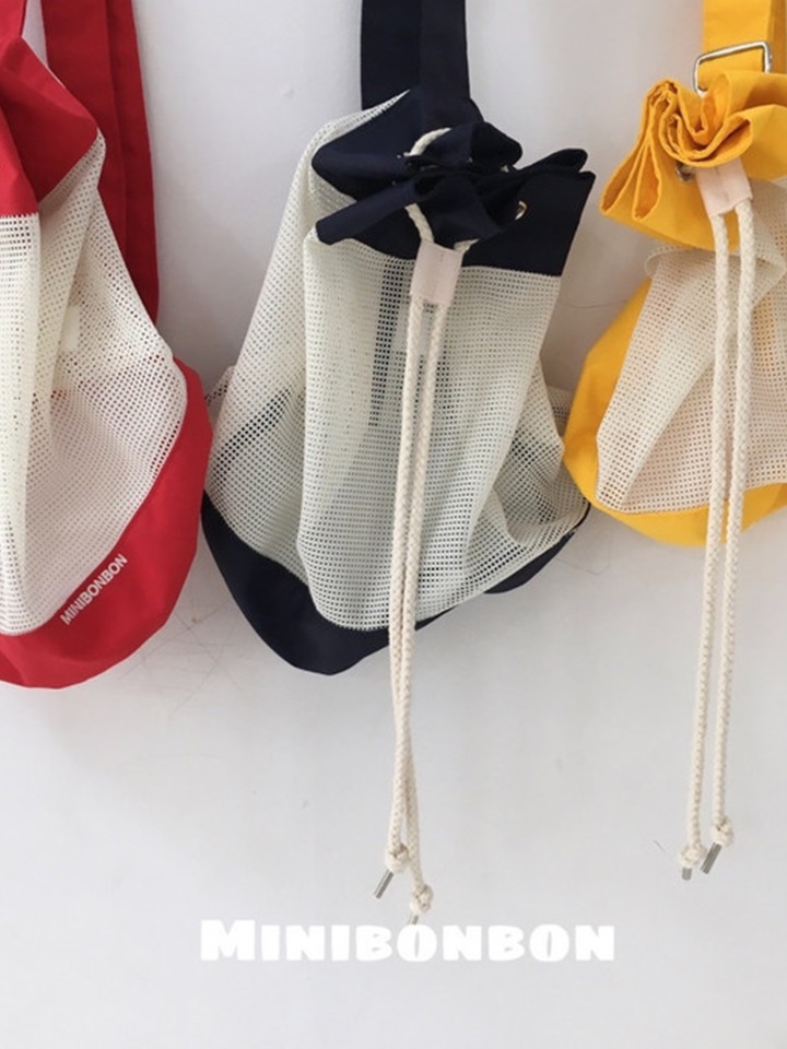 Mesh Bag