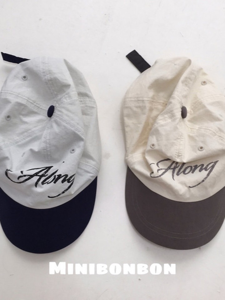 Along Cap