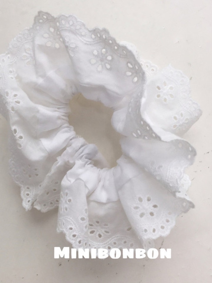 Terin Gopchang Hair Tie