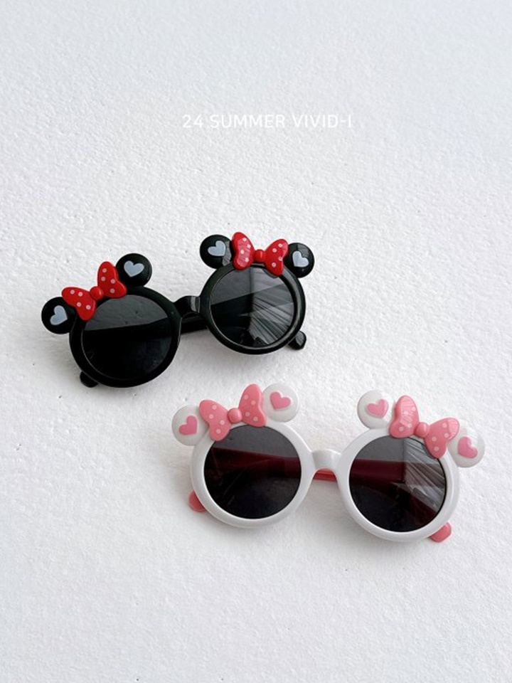 Ribbon Sunglasses