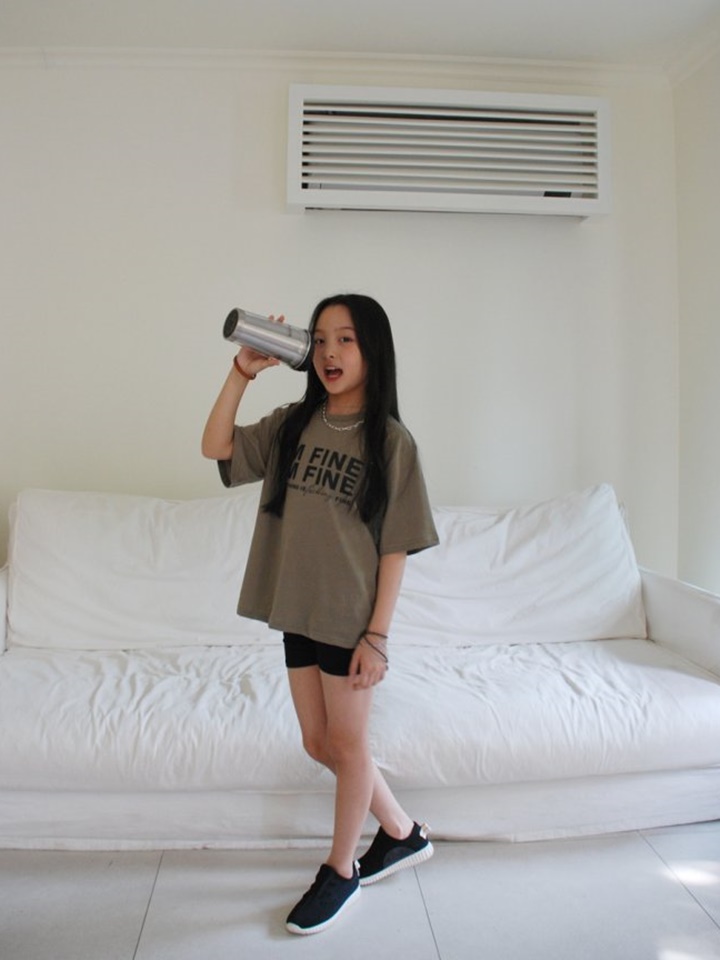 Fine Tee
