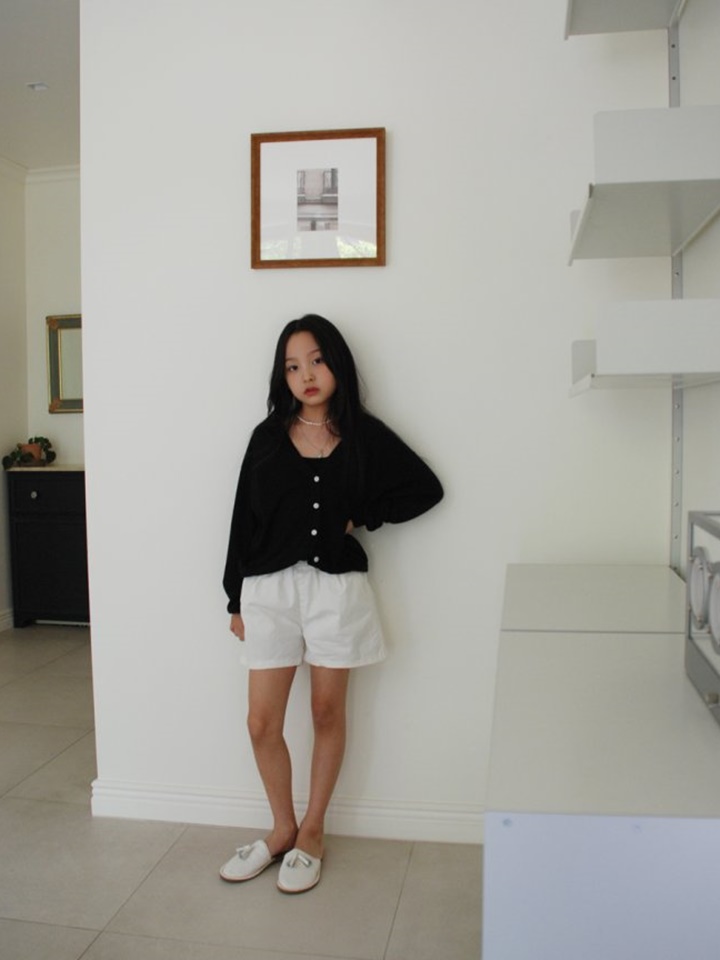 L Cardigan