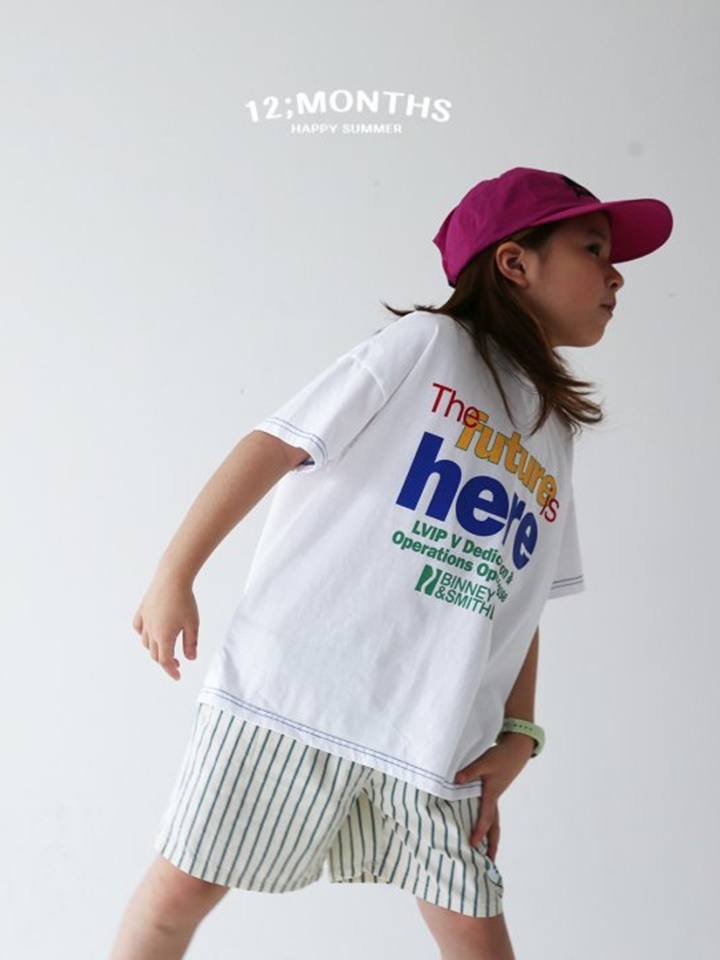 Future Tee