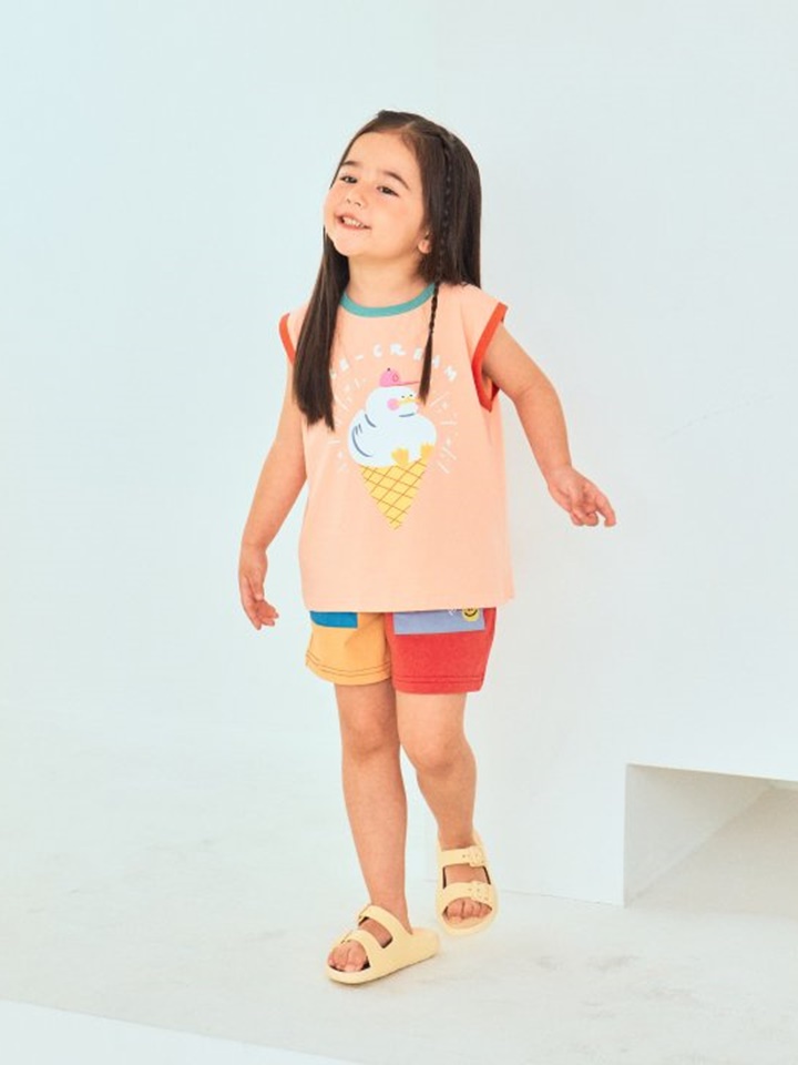 Ice Cone Tee