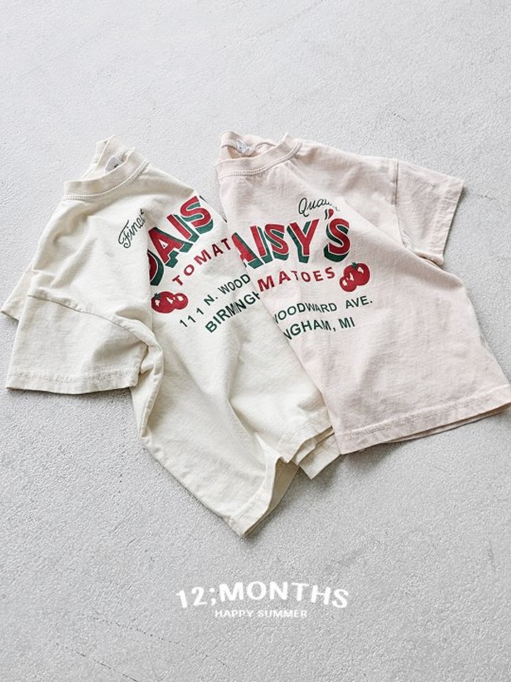 Tomato Tee