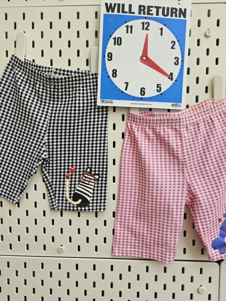 Snorkeling Tight Pants
