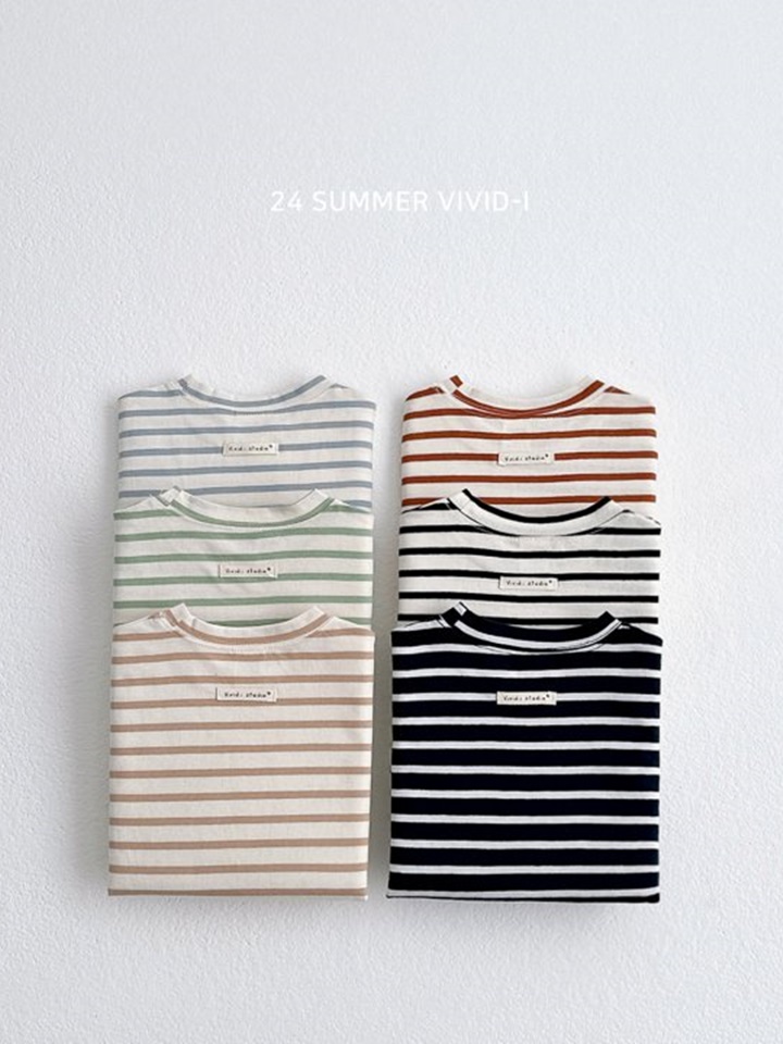 ST Over Fit Short Sleeve Tee