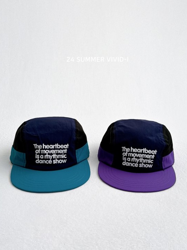 Mesh Snapback